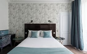 Lennon Hotel Paris
